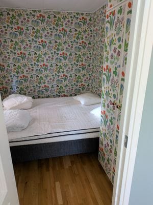 Sommarhus med gäststuga i Timmernabben - Bild 11
