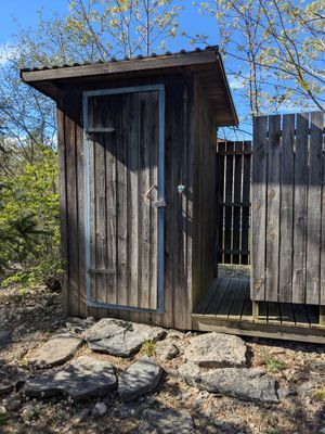 Havsnära stuga Lickershamn - Bild 7