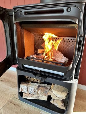 Skogsdröm nära hav och skärgård - Bild 25