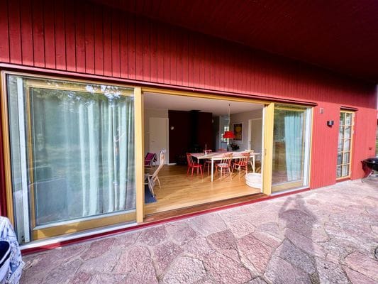 Skogsdröm nära hav och skärgård - Bild 4
