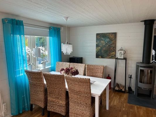 Hus för upp till 5 personer på vackra Askerön - Bild 4