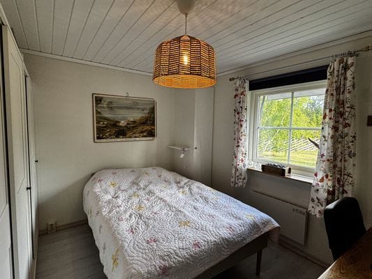 Hus i Tofta – 5 bäddar och 700 m till stranden - Bild 10