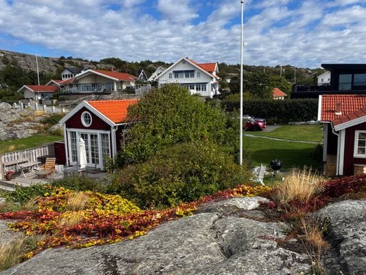 Hus vid havet - Bild 22