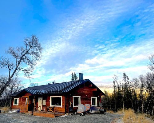 Nybyggd fjällstuga med alla bekvämligheter - Bild 2