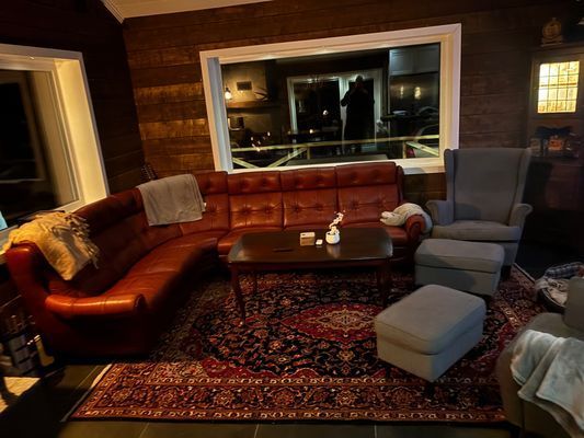 Nybyggd fjällstuga med alla bekvämligheter - Bild 4