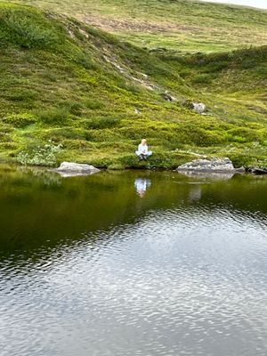 Nybyggd fjällstuga med alla bekvämligheter - Bild 21
