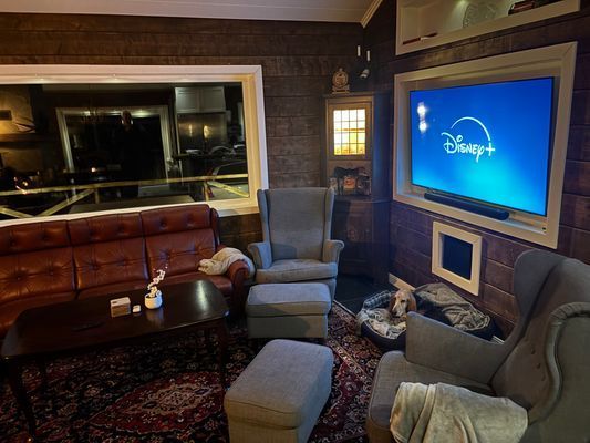 Nybyggd fjällstuga med alla bekvämligheter - Bild 5