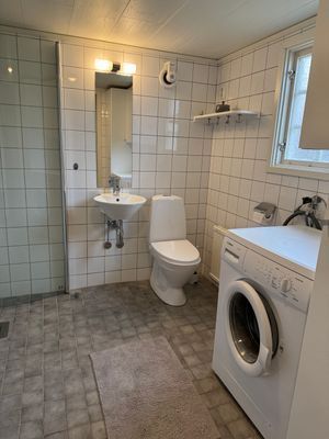 Charmigt hus med anor sent 1700-tal - Bild 19