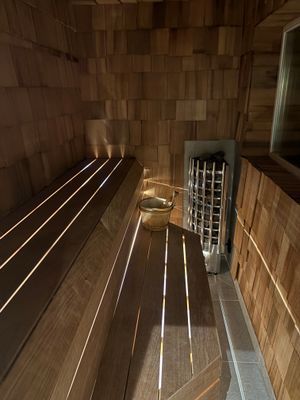 Nybyggd fjällstuga med alla bekvämligheter - Bild 14