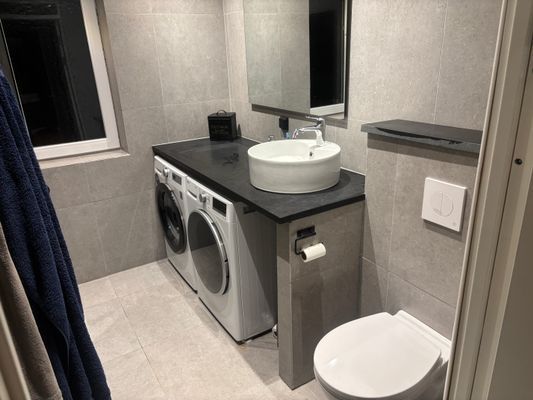 Nybyggd fjällstuga med alla bekvämligheter - Bild 12