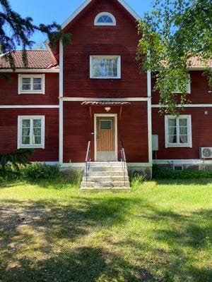 Hus utanför Sparreholm Sörmland - Bild 2