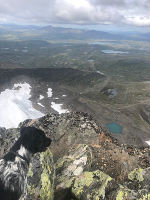 Nybyggd fjällstuga med alla bekvämligheter - Bild 24