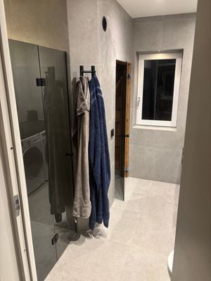 Nybyggd fjällstuga med alla bekvämligheter - Bild 11