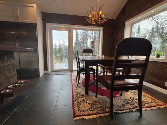 Nybyggd fjällstuga med alla bekvämligheter - Bild 8