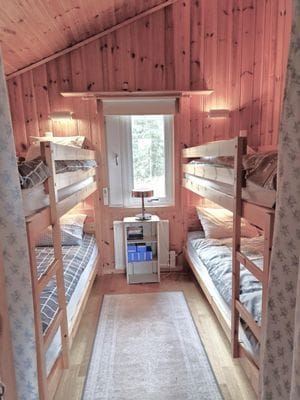 Malma Storsjön, Värmdö Sjöutsikt lantligt läge - Bild 18
