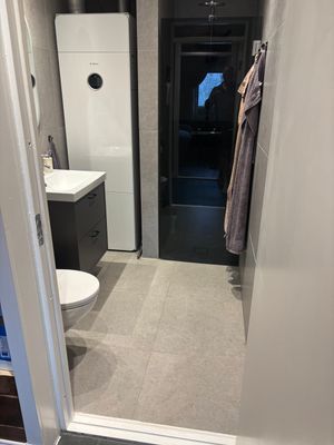 Nybyggd fjällstuga med alla bekvämligheter - Bild 10