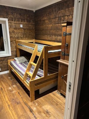 Nybyggd fjällstuga med alla bekvämligheter - Bild 18