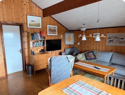 Stuga i Storlien, Visjövalen - Bild 11