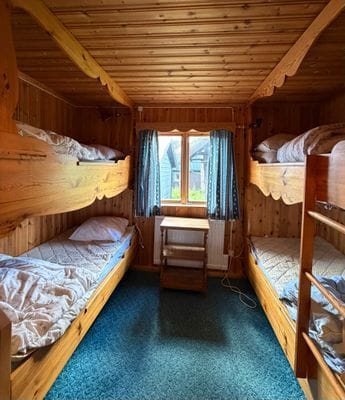 Fjällstuga i Sälenfjällen - Bild 7