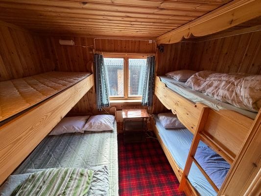 Fjällstuga i Sälenfjällen - Bild 6