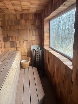 Nybyggd fjällstuga med alla bekvämligheter - Bild 13