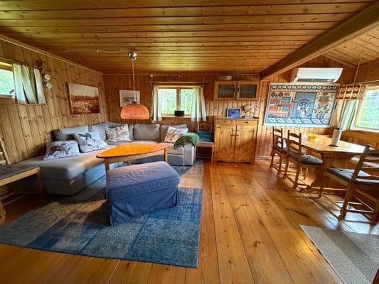 Fjällstuga i Sälenfjällen - Bild 3