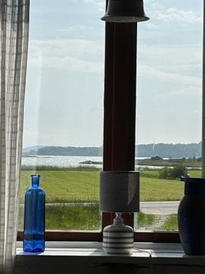 Boende med havsutsikt på Orust, Bohuslän - Bild 4