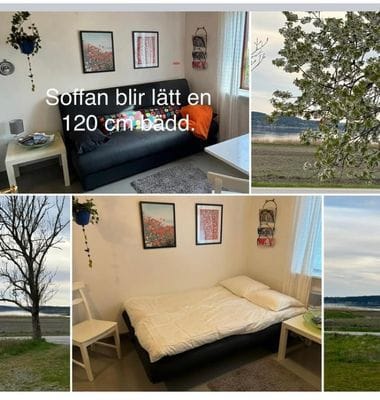 Boende med havsutsikt på Orust, Bohuslän - Bild 5