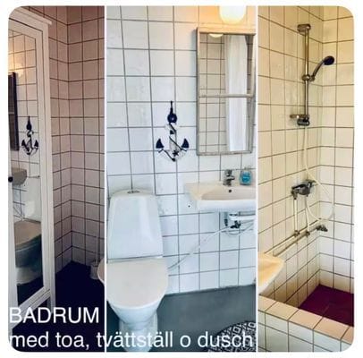 Boende med havsutsikt på Orust, Bohuslän - Bild 7