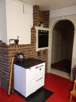 Stort sjönära hus i Blekinge skärgård. - Bild 5