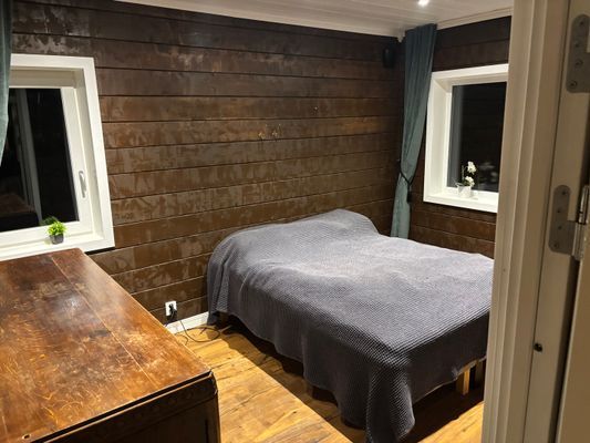 Nybyggd fjällstuga med alla bekvämligheter - Bild 15