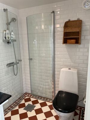 Kakelmakargården B&B, sjöutsikt centrala Mariefred - Bild 5