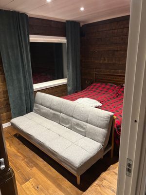 Nybyggd fjällstuga med alla bekvämligheter - Bild 16