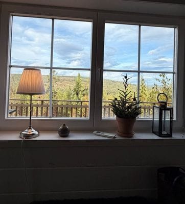 Hus på Klockarfjället, Vemdalsskalet - Bild 16