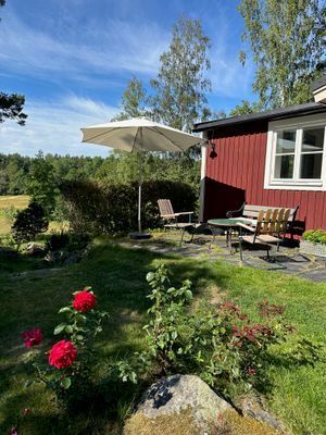 Sommaridyll nära Marholmen, Norrtälje - Bild 7