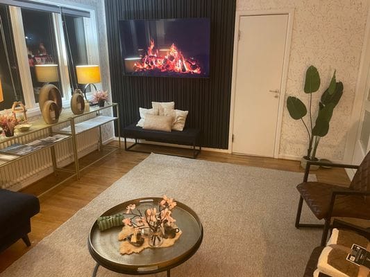 Det Vita Huset Gubbhögen-Strömsund - Bild 4