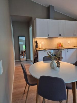 Fritidshus Öland - Färjestaden - Bild 3