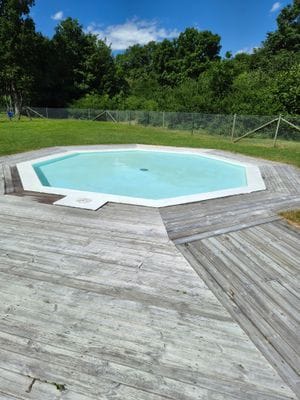 Fritidshus Öland - Färjestaden - Bild 10