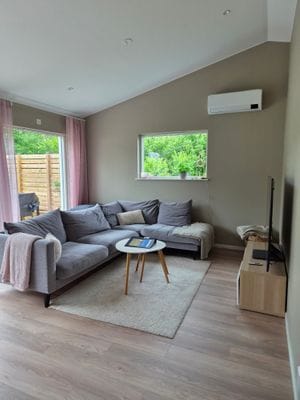 Fritidshus Öland - Färjestaden - Bild 9