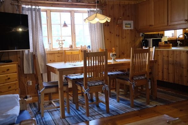 Härjedalen ( funäsdalen ) tänndalen, bruksvallarna - Bild 9