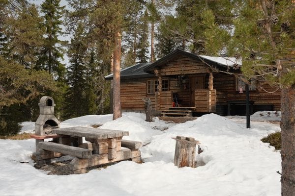 Härjedalen ( funäsdalen ) tänndalen, bruksvallarna - Bild 2
