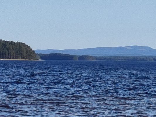 Välkommen till sjön i Strömbacka - Bild 8