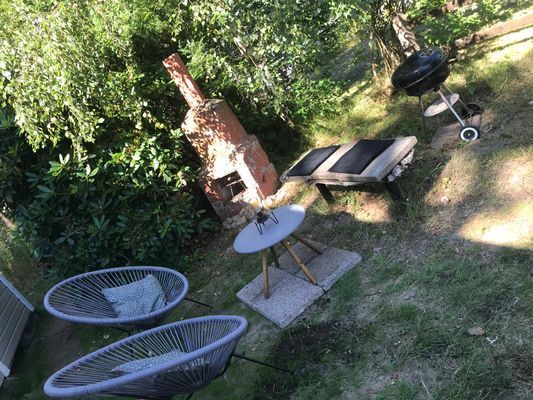 Mysig familjevänlig stuga vid havet - Bild 5