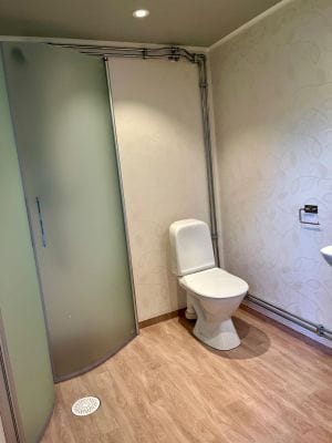 Granne med Golfbana 4 Bäddar i Byxelkrok - Bild 9