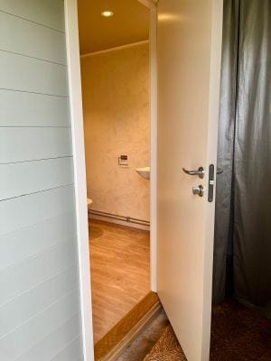 Granne med Golfbana 4 Bäddar i Byxelkrok - Bild 10
