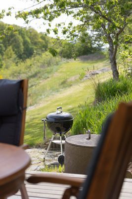 Villa Ulvatorp nära varberg - Bild 15