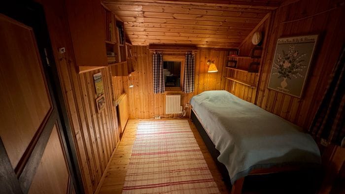 Liten fjällstuga vid Tandådalen - Bild 5