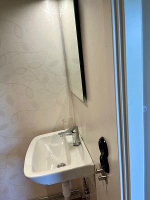 Granne med Golfbana 4 Bäddar i Byxelkrok - Bild 11