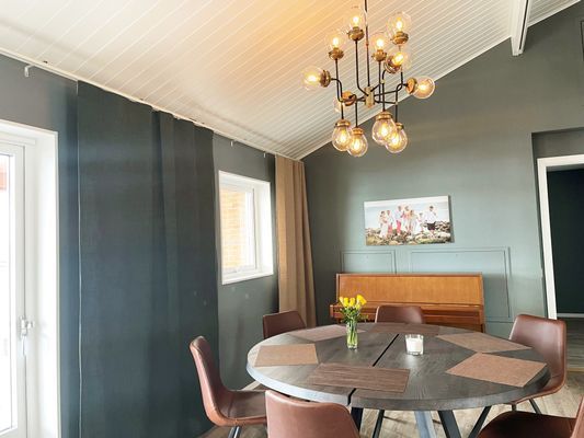 semesterhus med egen sjötomt vid Bolmen | SE06053 - Bild 3