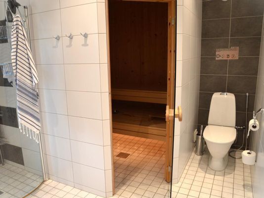 Johannesdal Ingarö. Privat läge med sjöutsikt - Bild 22